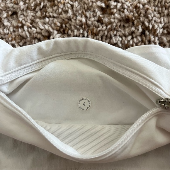 Lululemon shorts - Picture 3 of 3